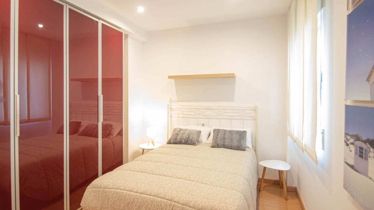 Photo of Bedroom in Armilla