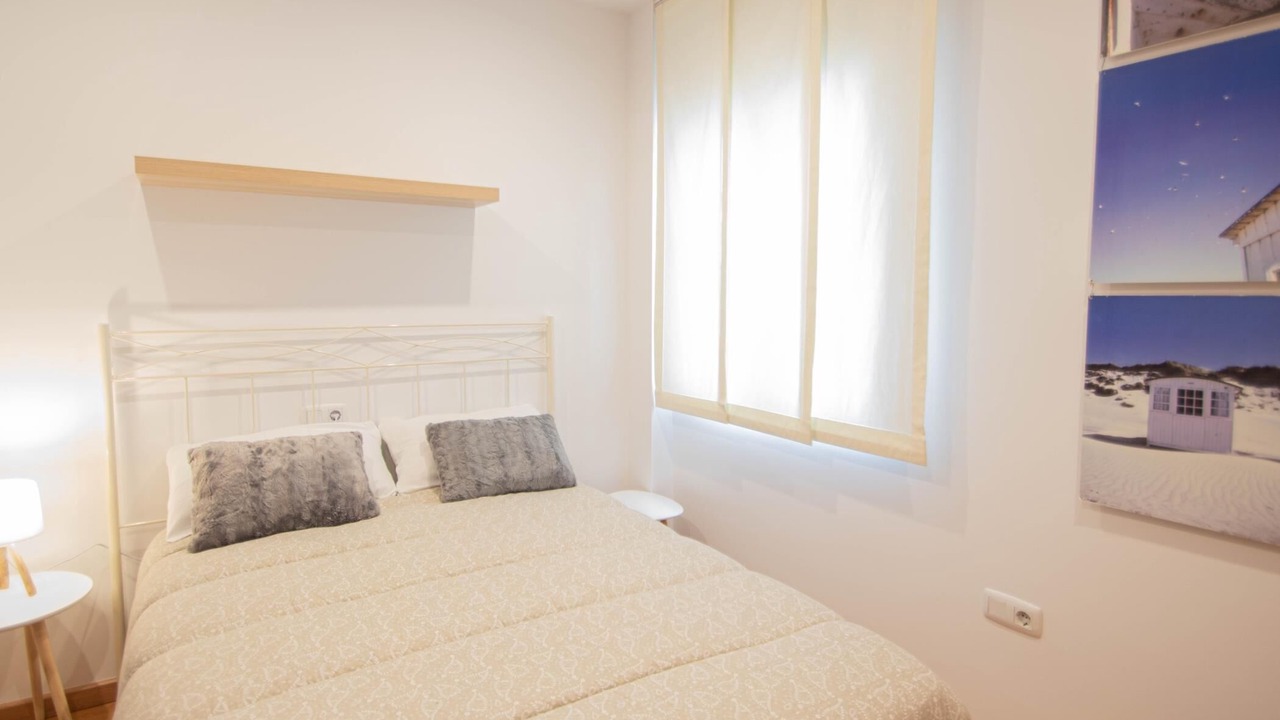 Photo of Bedroom in Armilla