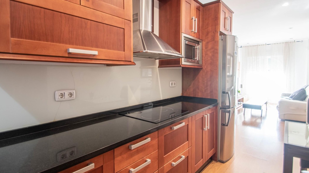 Photo of Kitchen in Armilla