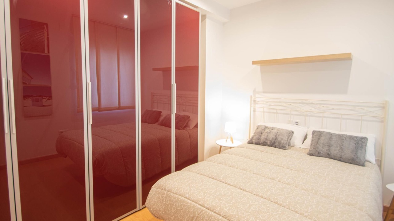 Photo of Bedroom in Armilla