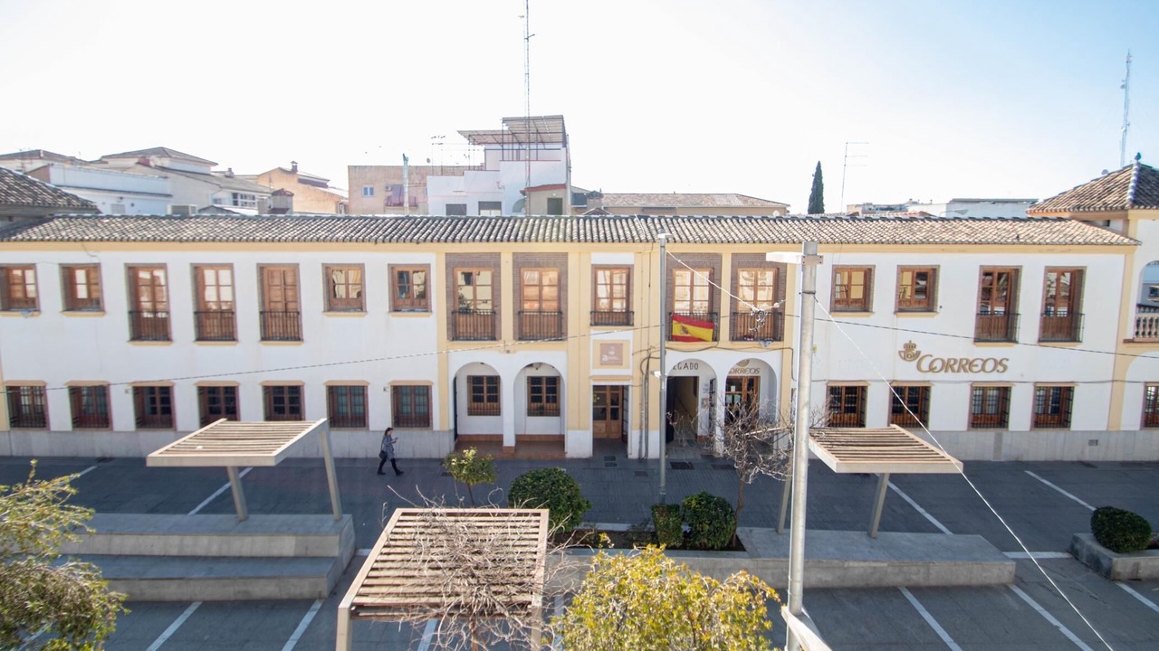 Photo of Outdoor in Armilla