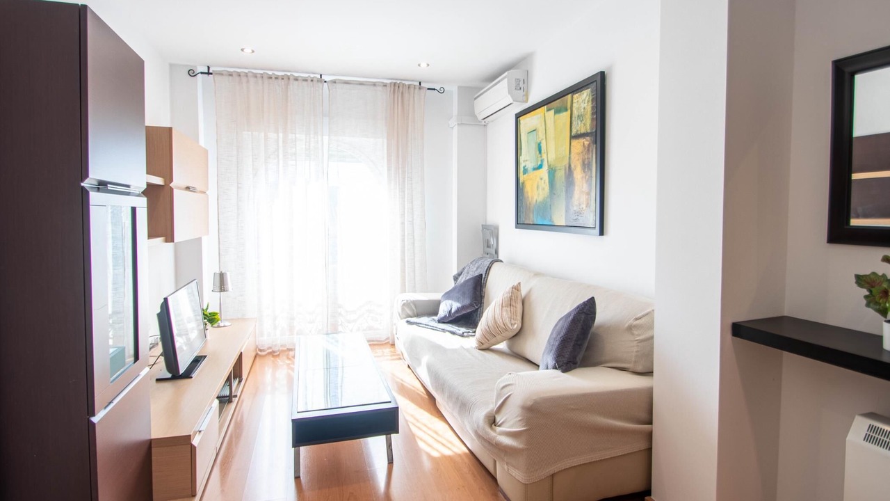 Photo of Livingroom in Armilla