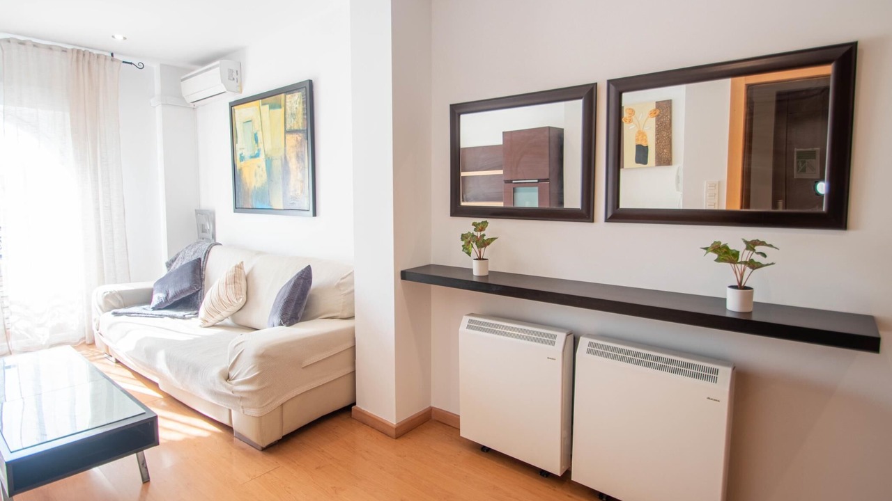 Photo of Livingroom in Armilla