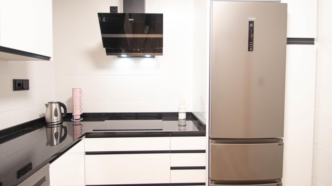 Photo of Kitchen in Centro - Sagrario