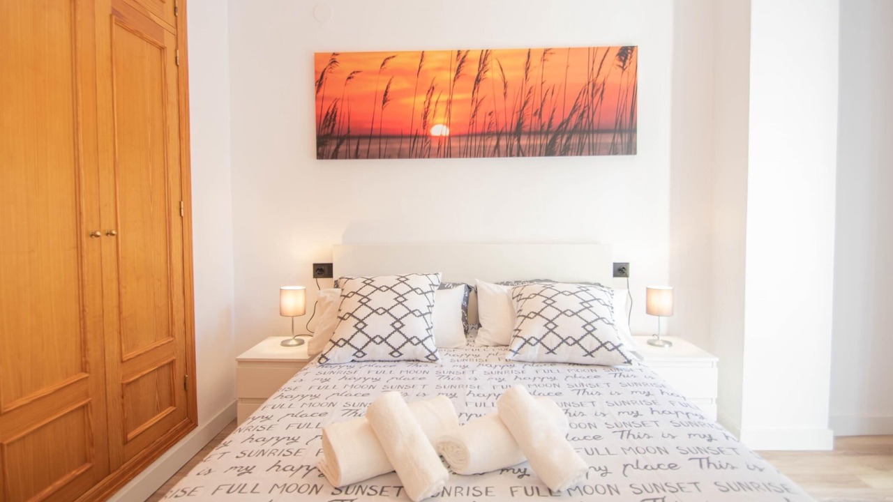 Photo of Bedroom in Centro - Sagrario