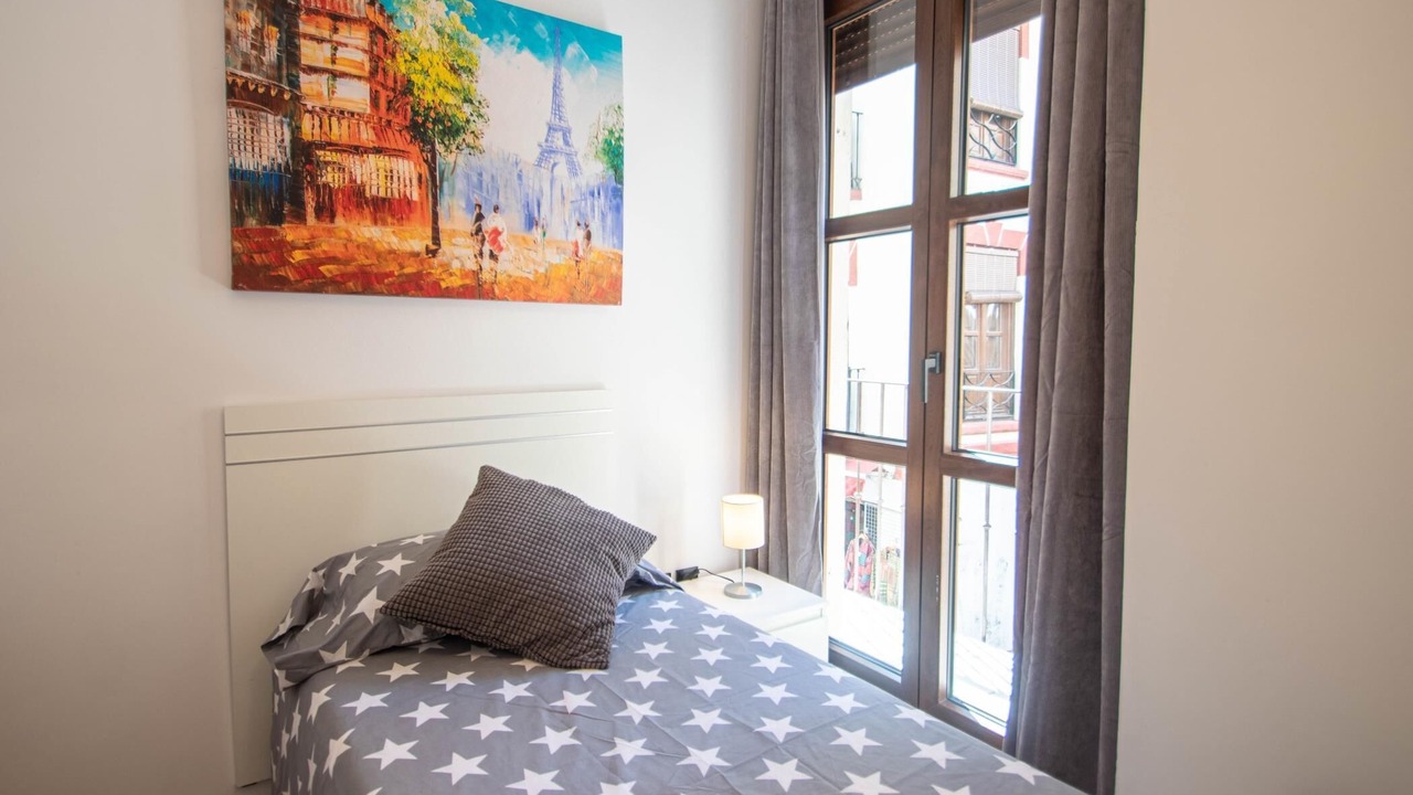 Photo of Bedroom in Centro - Sagrario