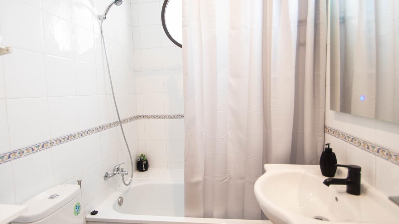 Photo of Bathroom in Centro - Sagrario