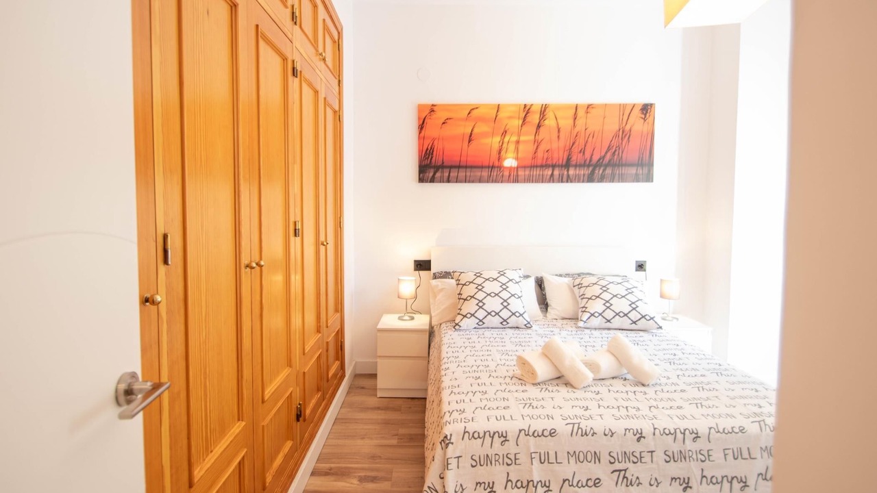 Photo of Bedroom in Centro - Sagrario