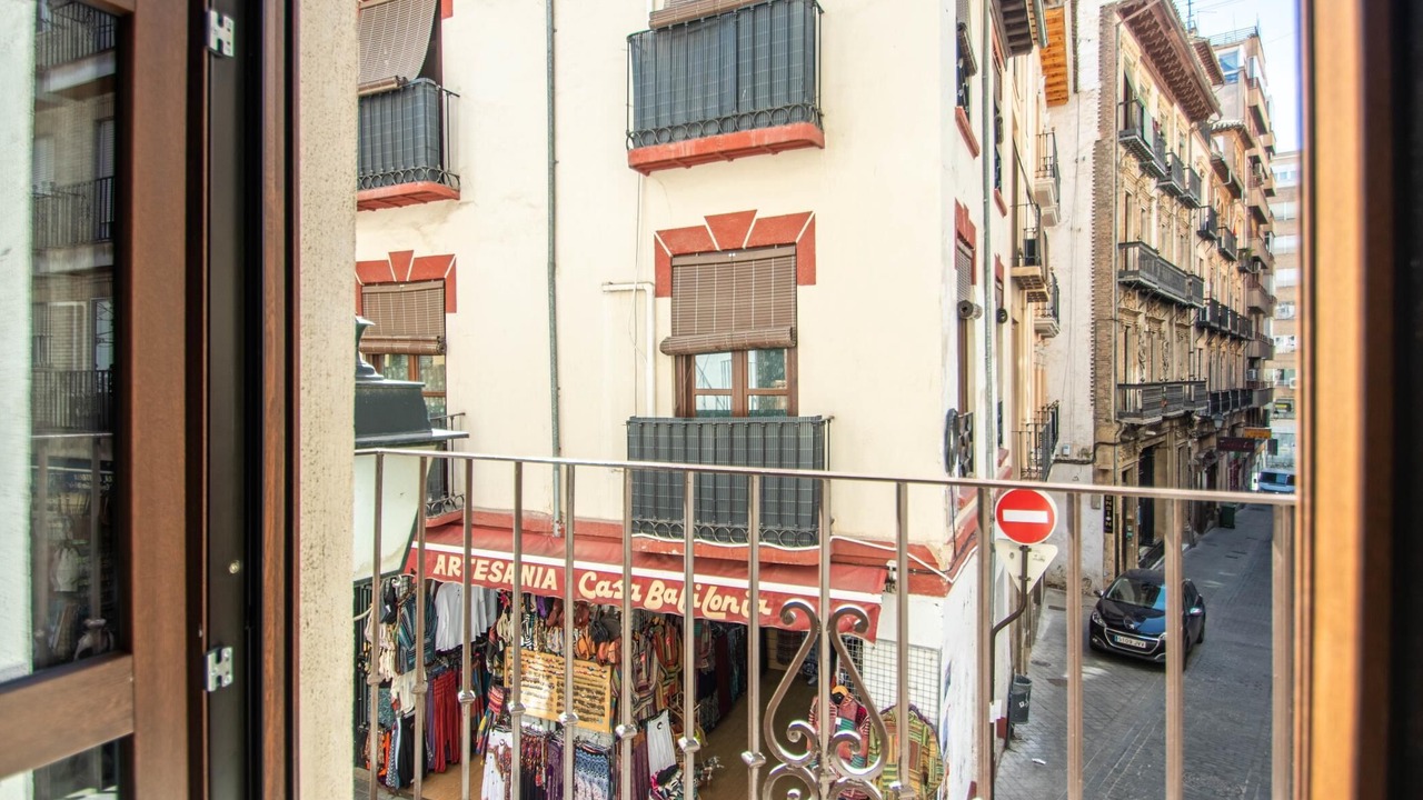 Photo of Outdoor in Centro - Sagrario