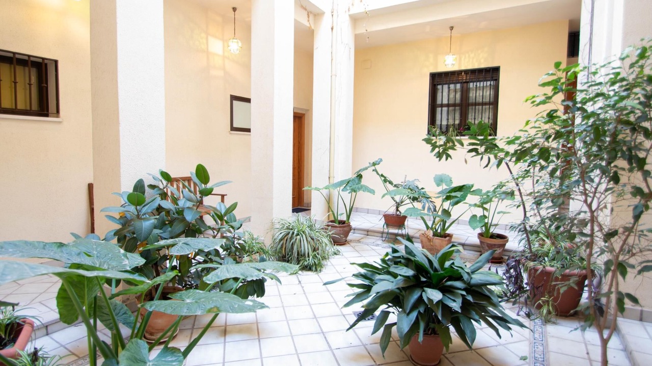 Photo of Outdoor in Centro - Sagrario