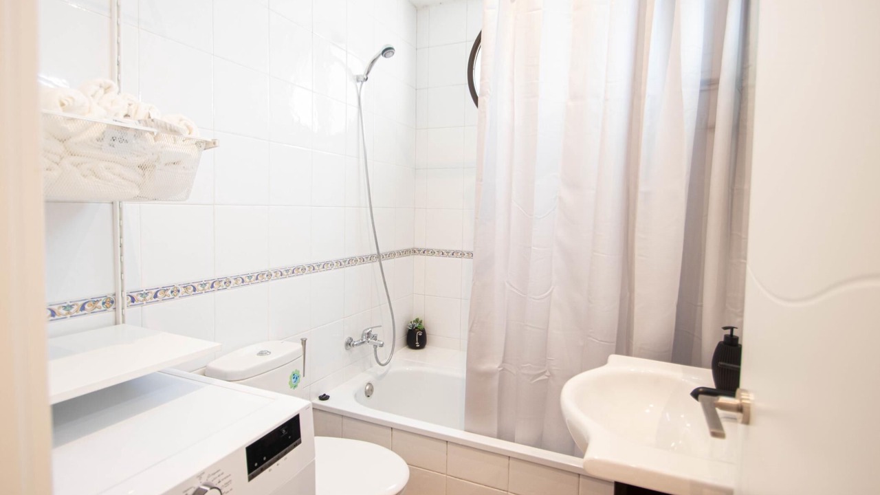 Photo of Bathroom in Centro - Sagrario