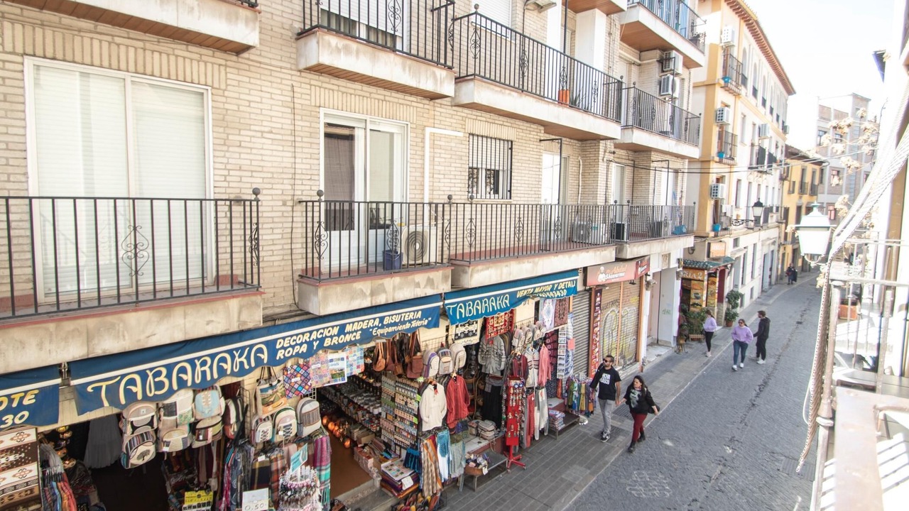 Photo of Patio Balcony in Centro - Sagrario