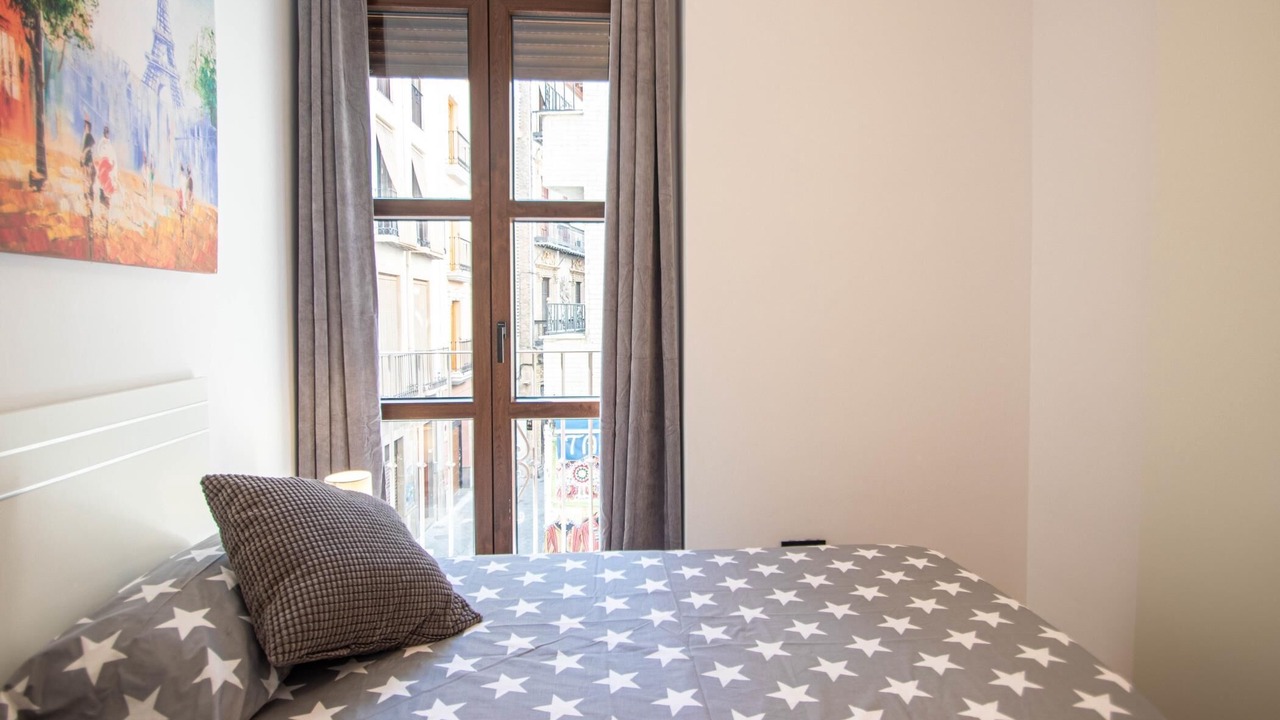 Photo of Bedroom in Centro - Sagrario