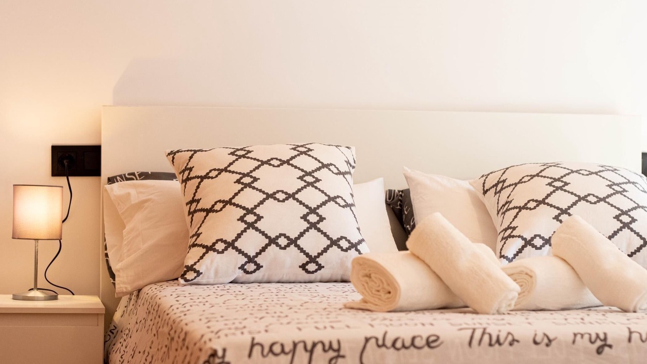 Photo of Bedroom in Centro - Sagrario