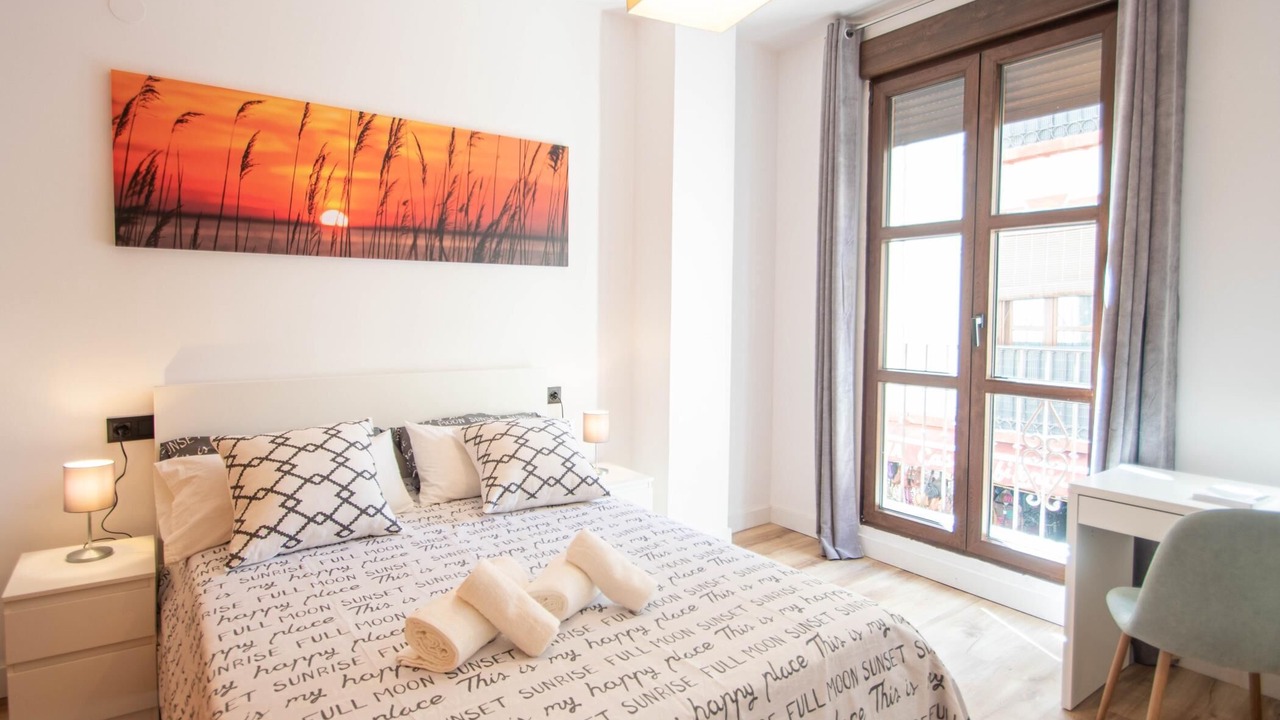 Photo of Bedroom in Centro - Sagrario