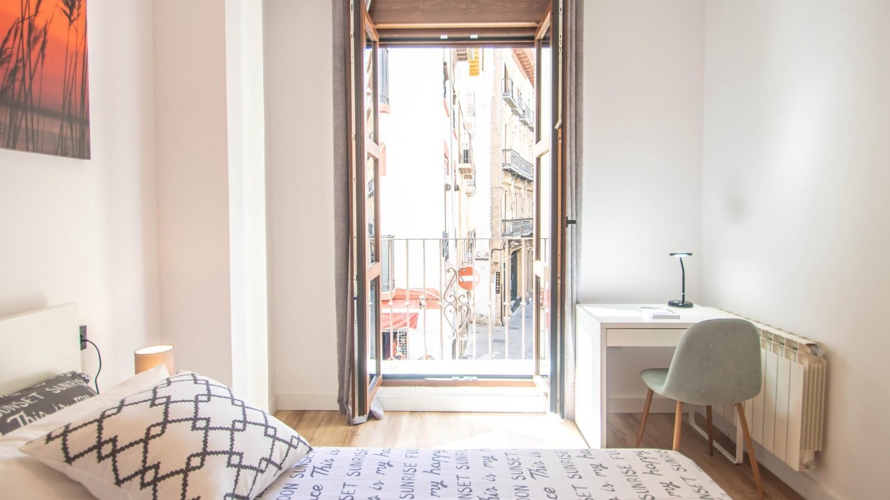 Photo of Bedroom in Centro - Sagrario