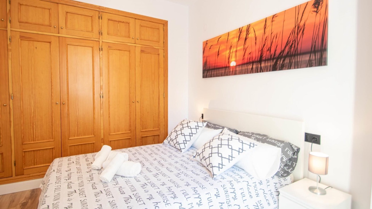 Photo of Bedroom in Centro - Sagrario