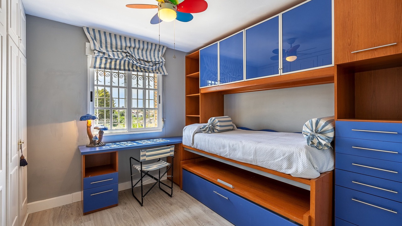 Photo of Bedroom in La Zubia