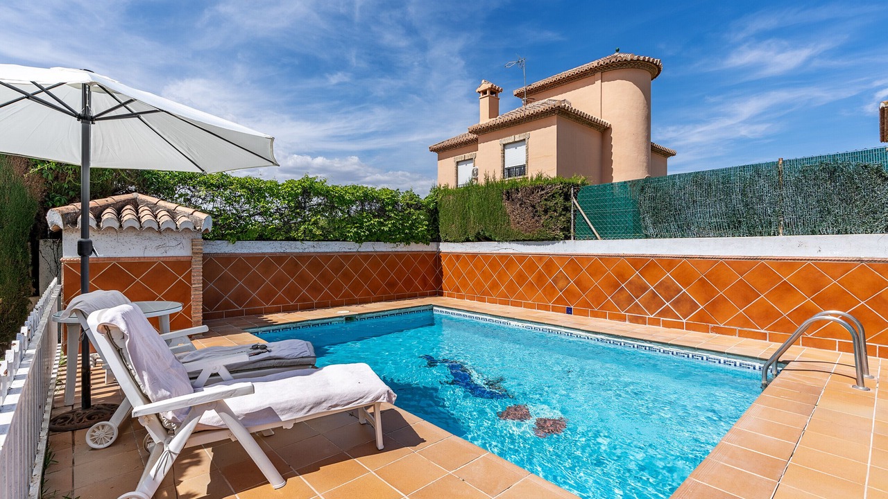 Photo of Outdoor in La Zubia