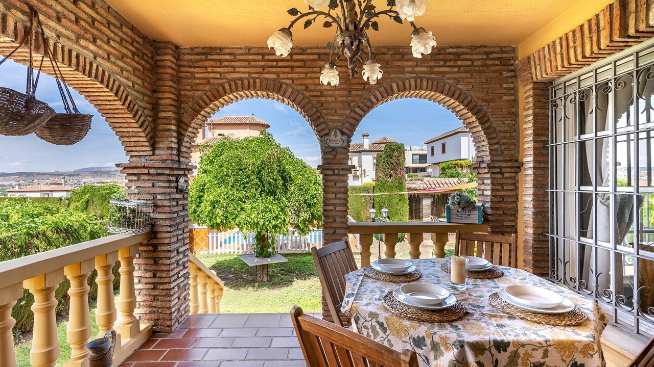 Photo of Outdoor in La Zubia
