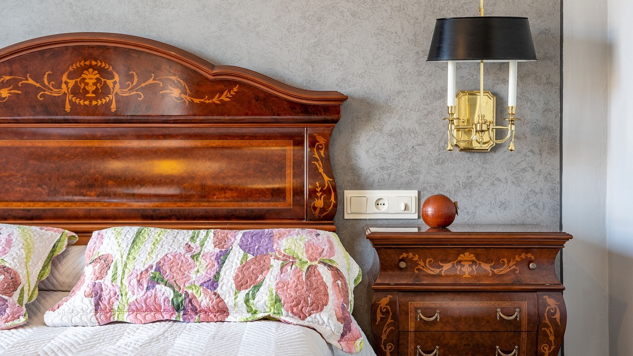 Photo of Bedroom in La Zubia