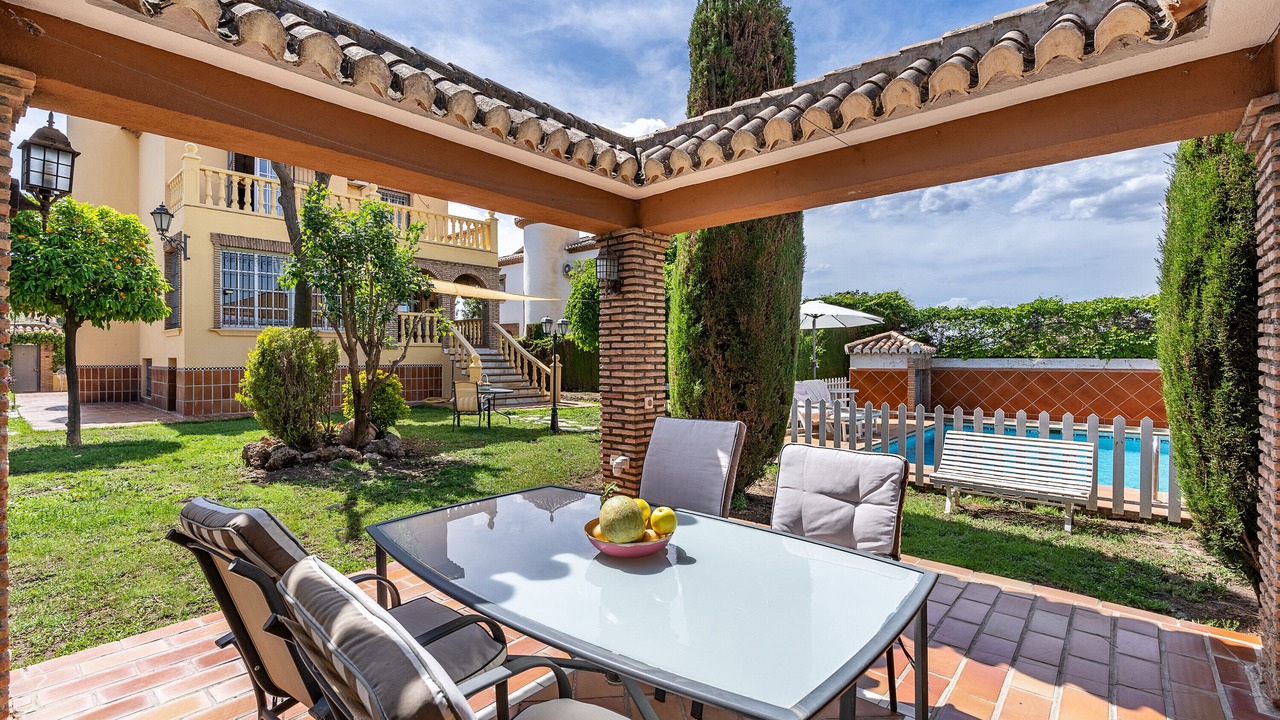 Photo of Outdoor in La Zubia