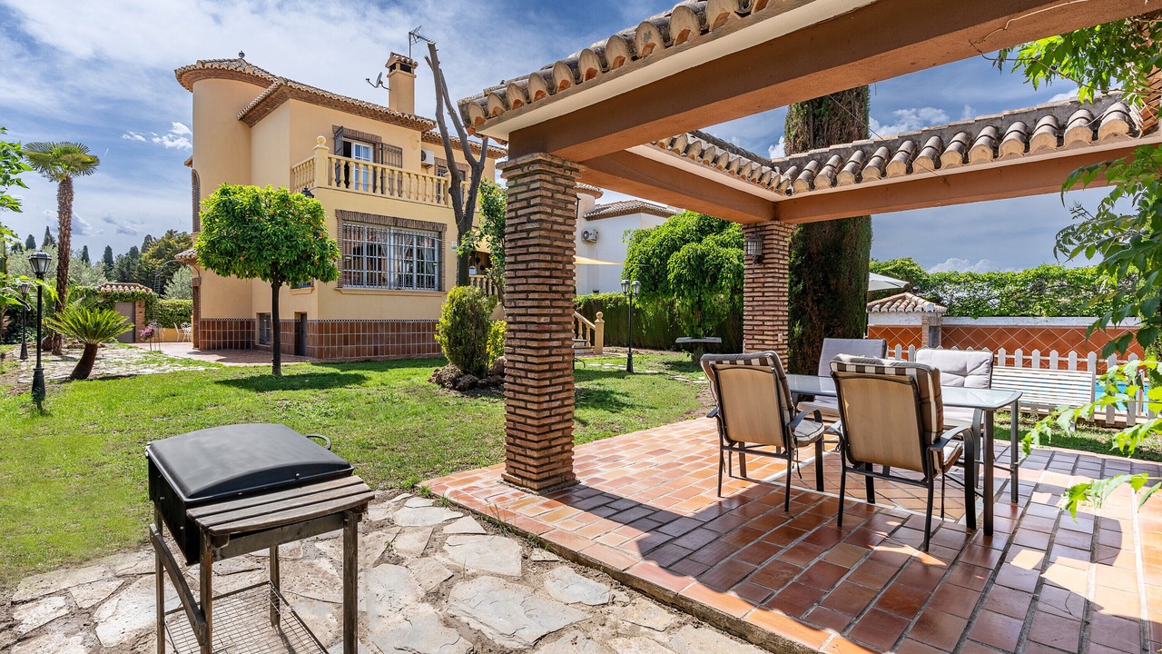 Photo of Outdoor in La Zubia