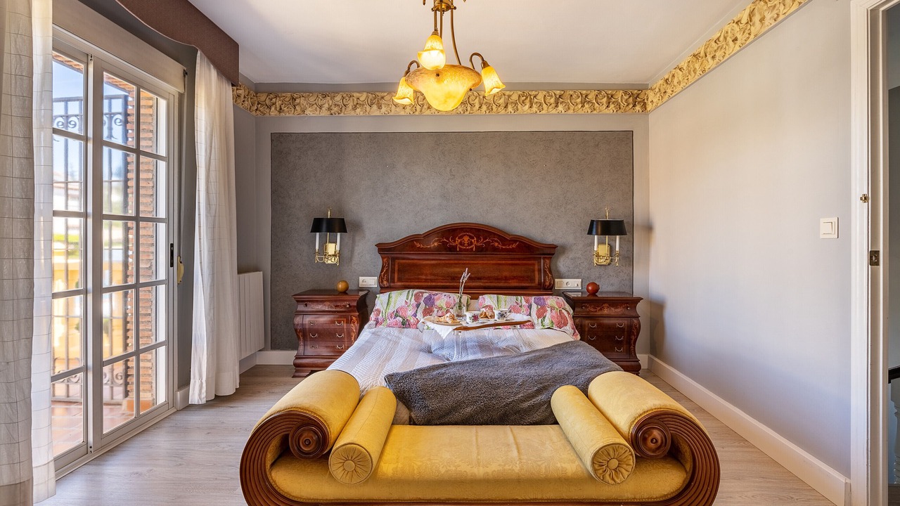 Photo of Bedroom in La Zubia