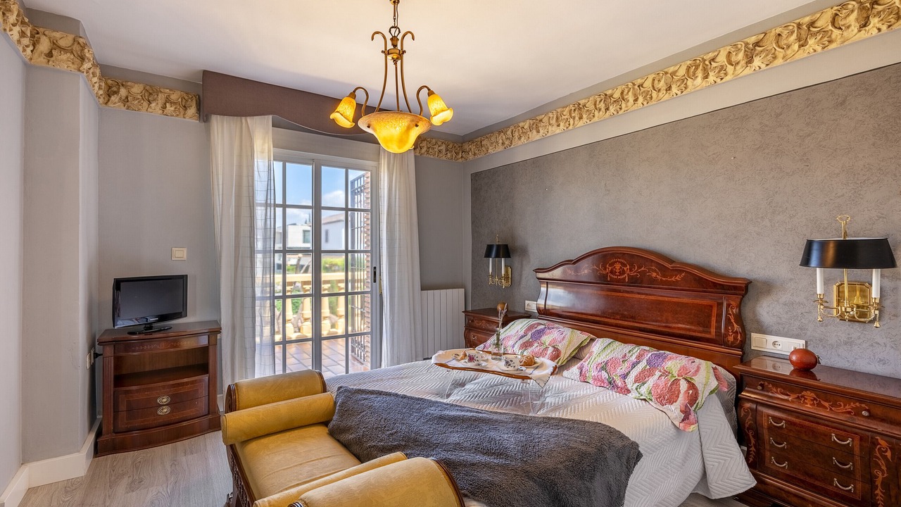Photo of Bedroom in La Zubia