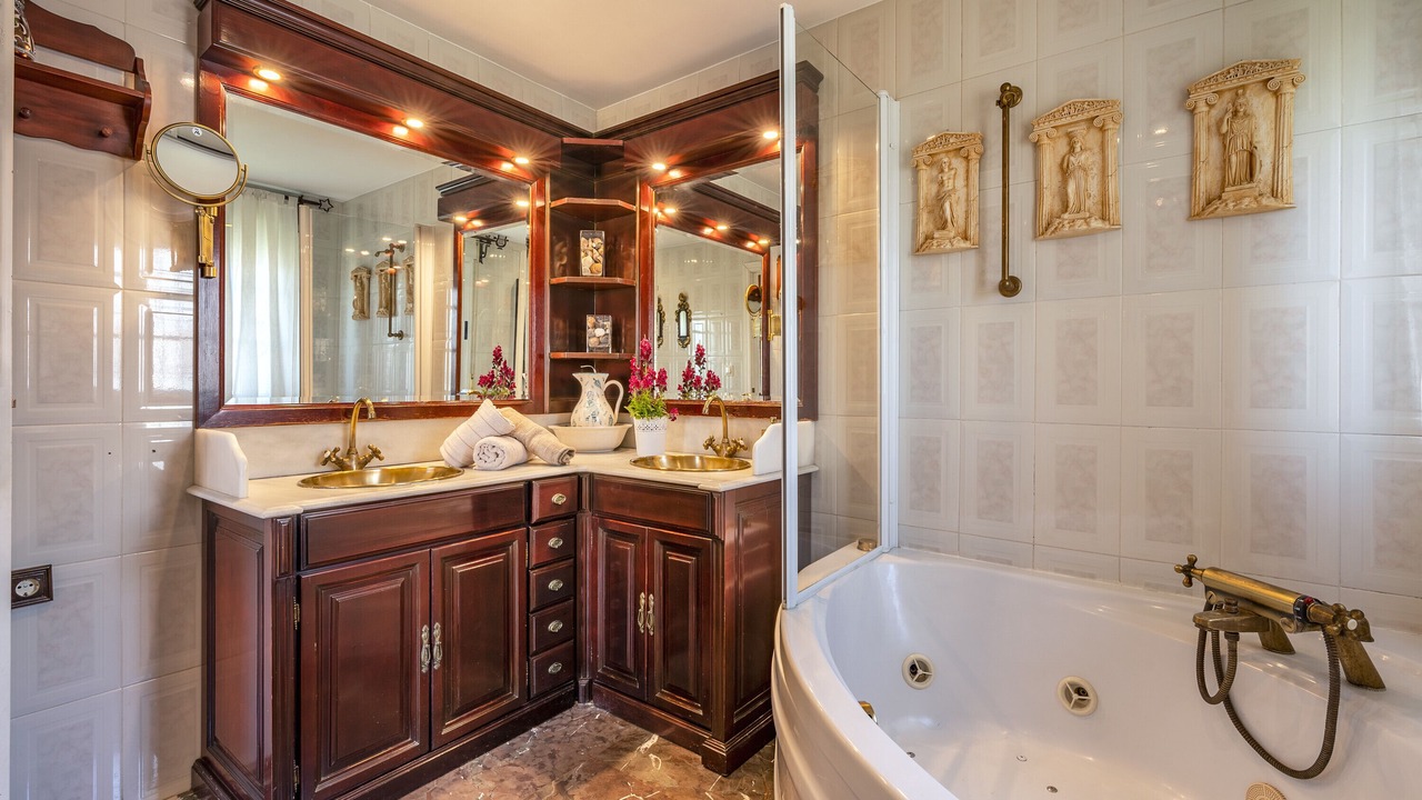 Photo of Bathroom in La Zubia