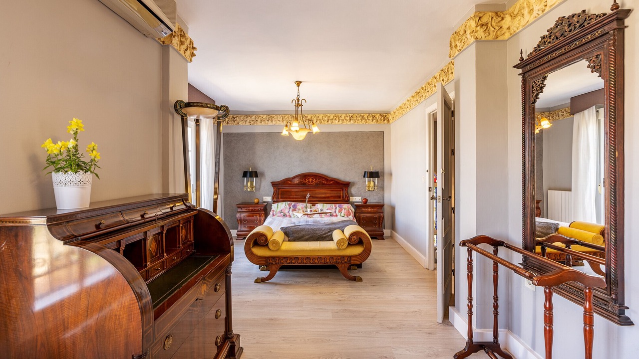 Photo of Bedroom in La Zubia