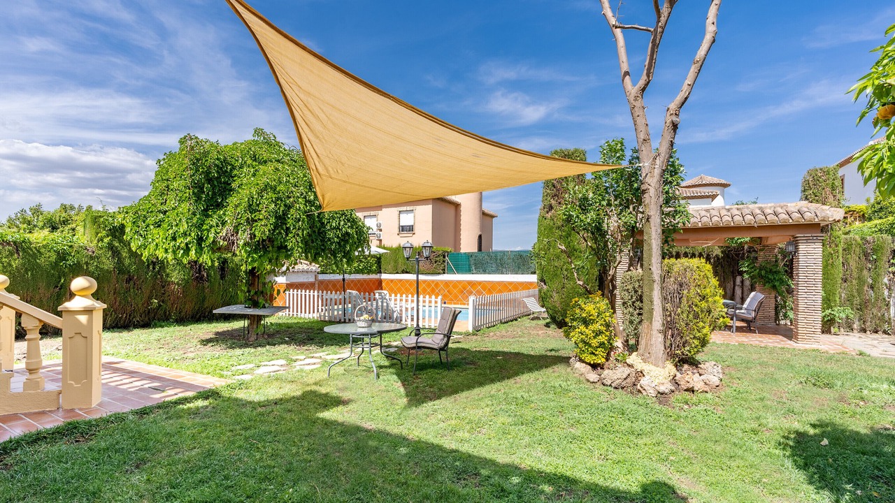 Photo of Outdoor in La Zubia