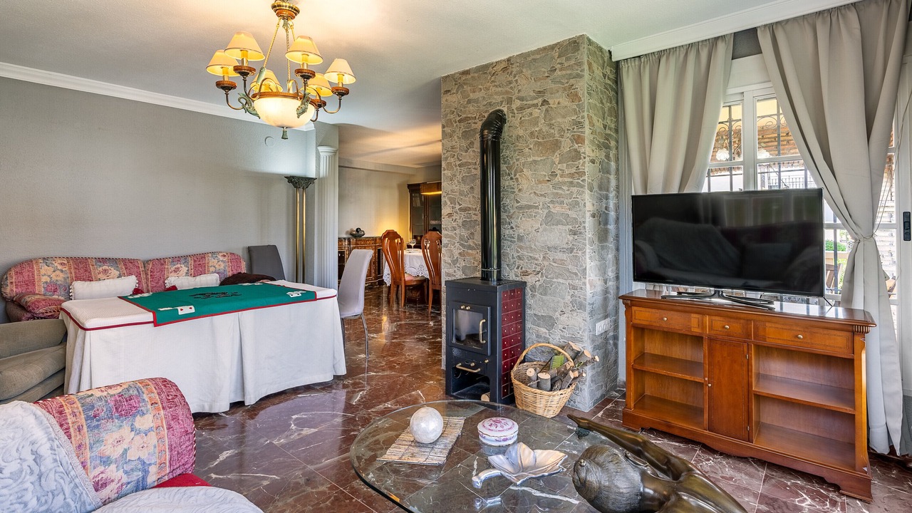 Photo of Livingroom in La Zubia