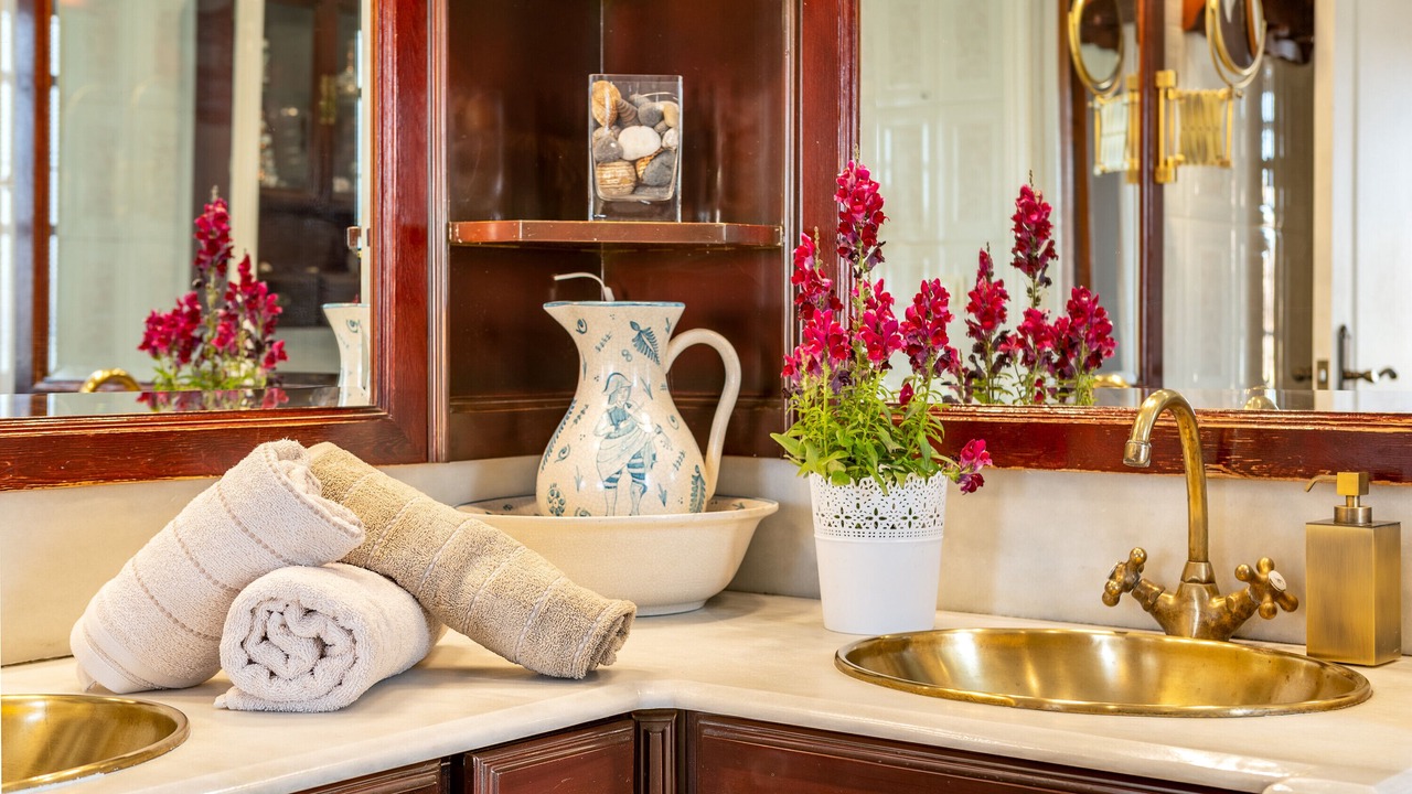 Photo of Bathroom in La Zubia