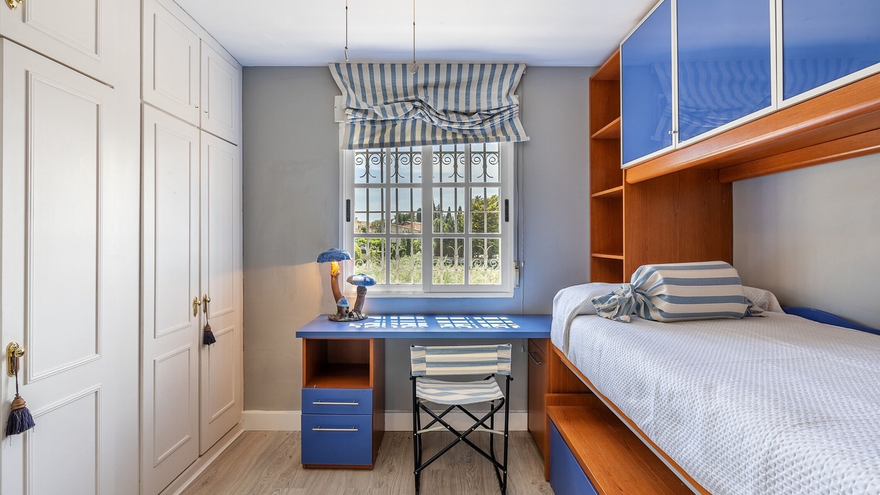 Photo of Bedroom in La Zubia