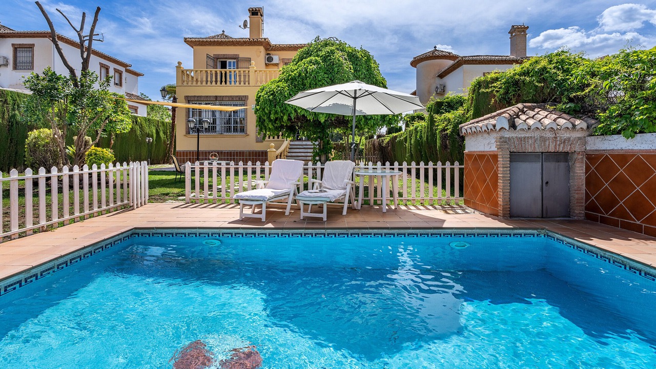 Photo of Outdoor in La Zubia