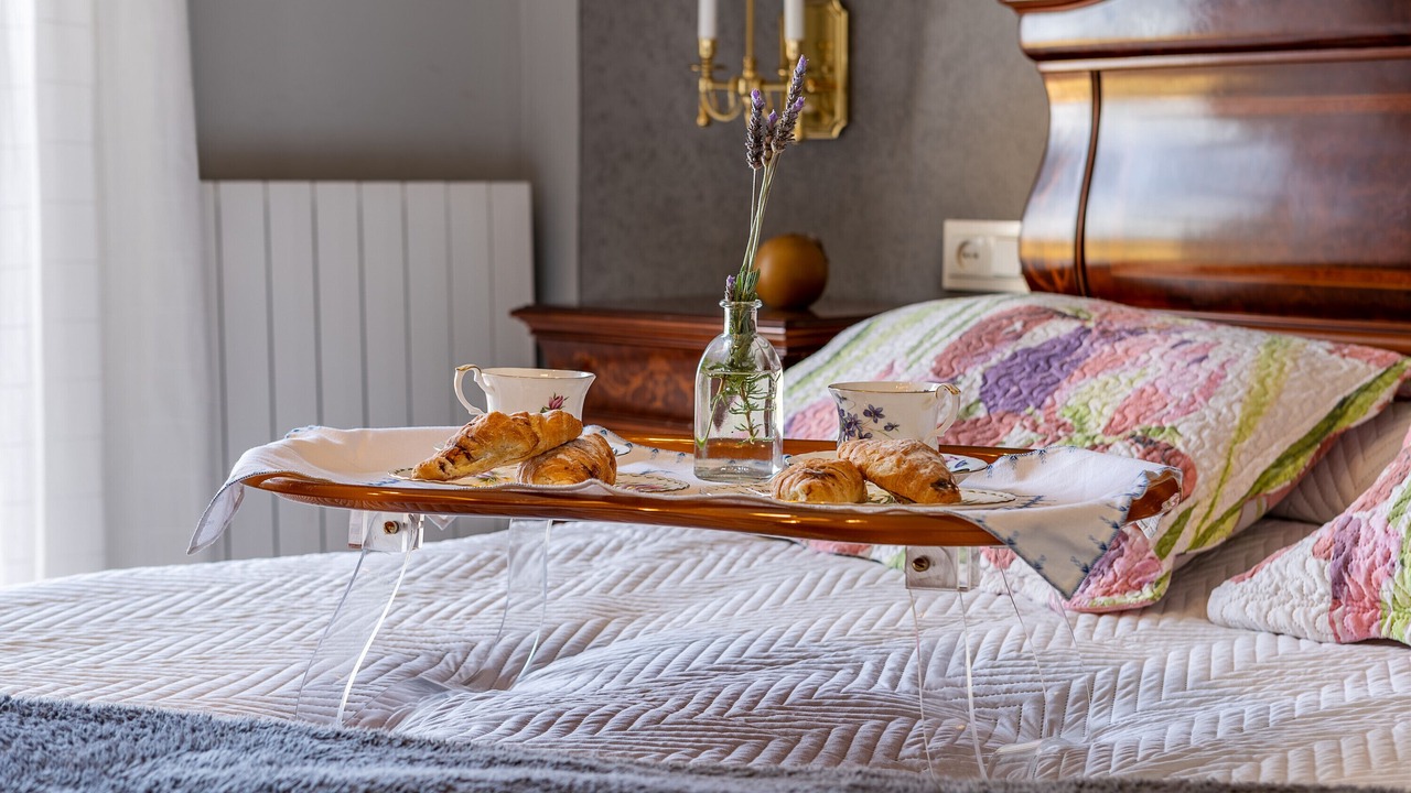Photo of Bedroom in La Zubia