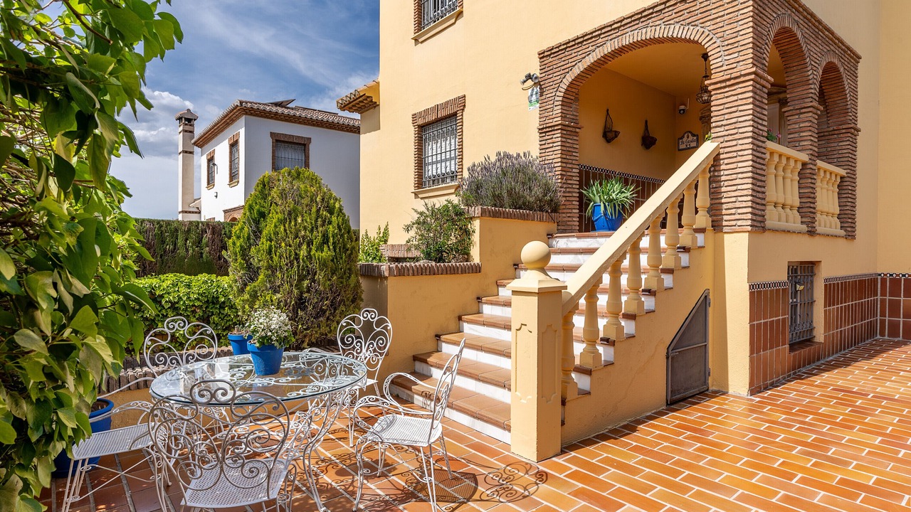 Photo of Outdoor in La Zubia