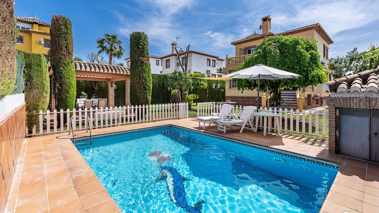 Photo of Outdoor in La Zubia