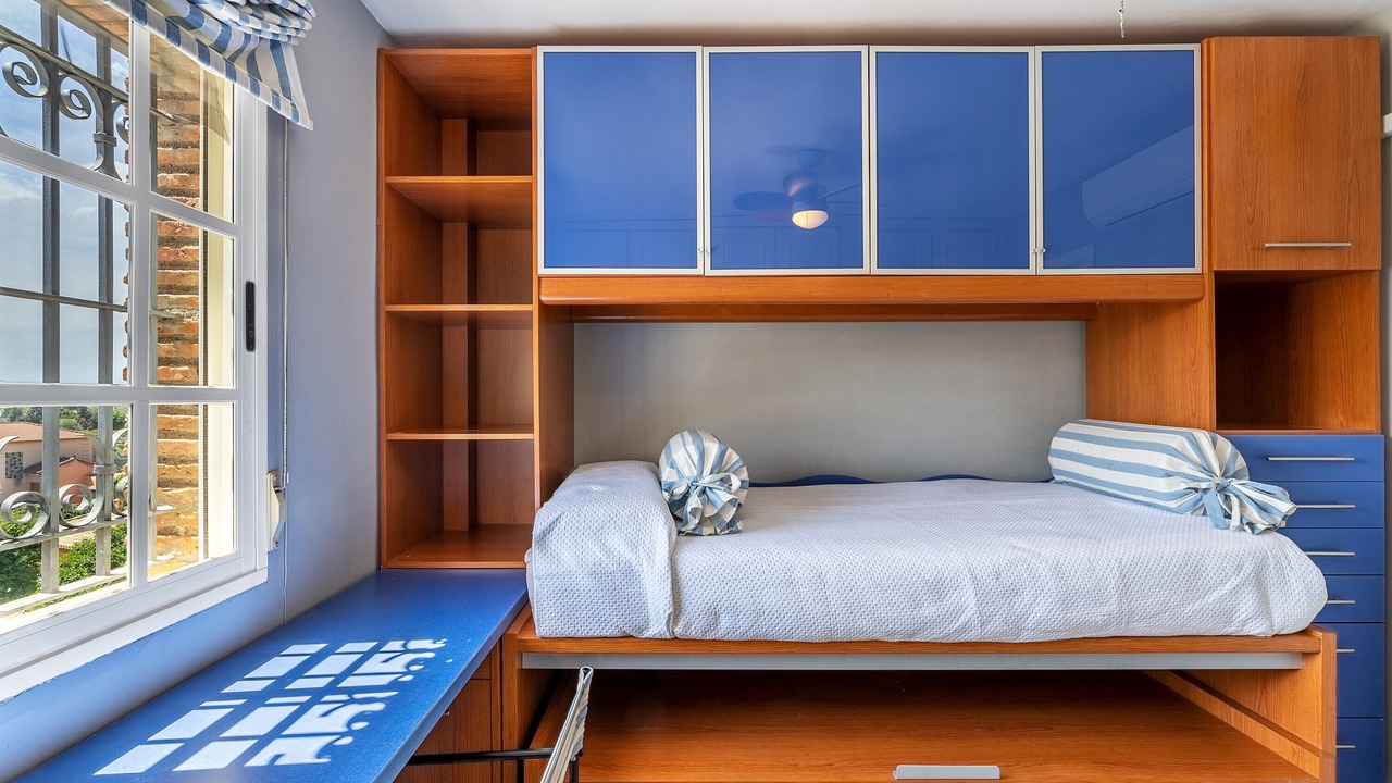 Photo of Bedroom in La Zubia