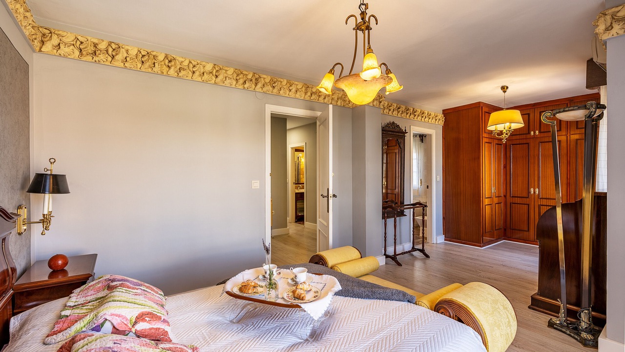 Photo of Bedroom in La Zubia