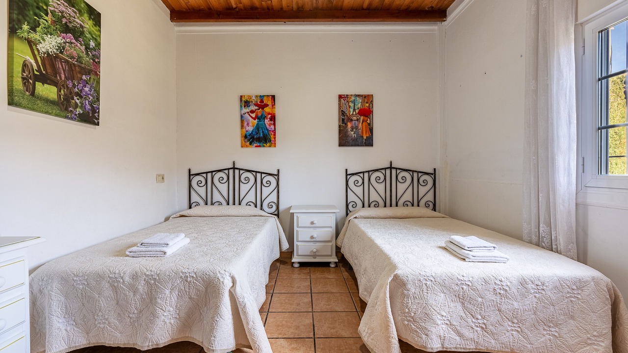 Photo of Bedroom in Niguelas