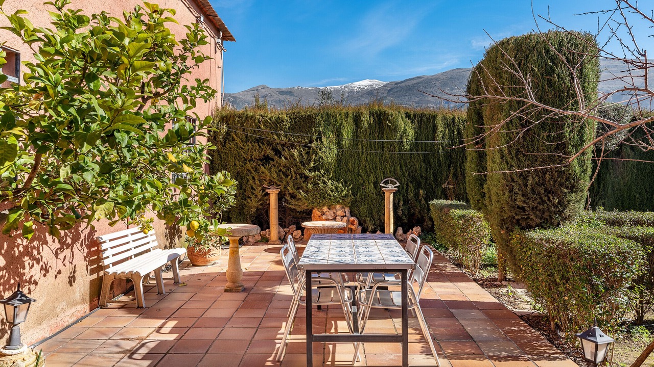 Photo of Outdoor in Niguelas