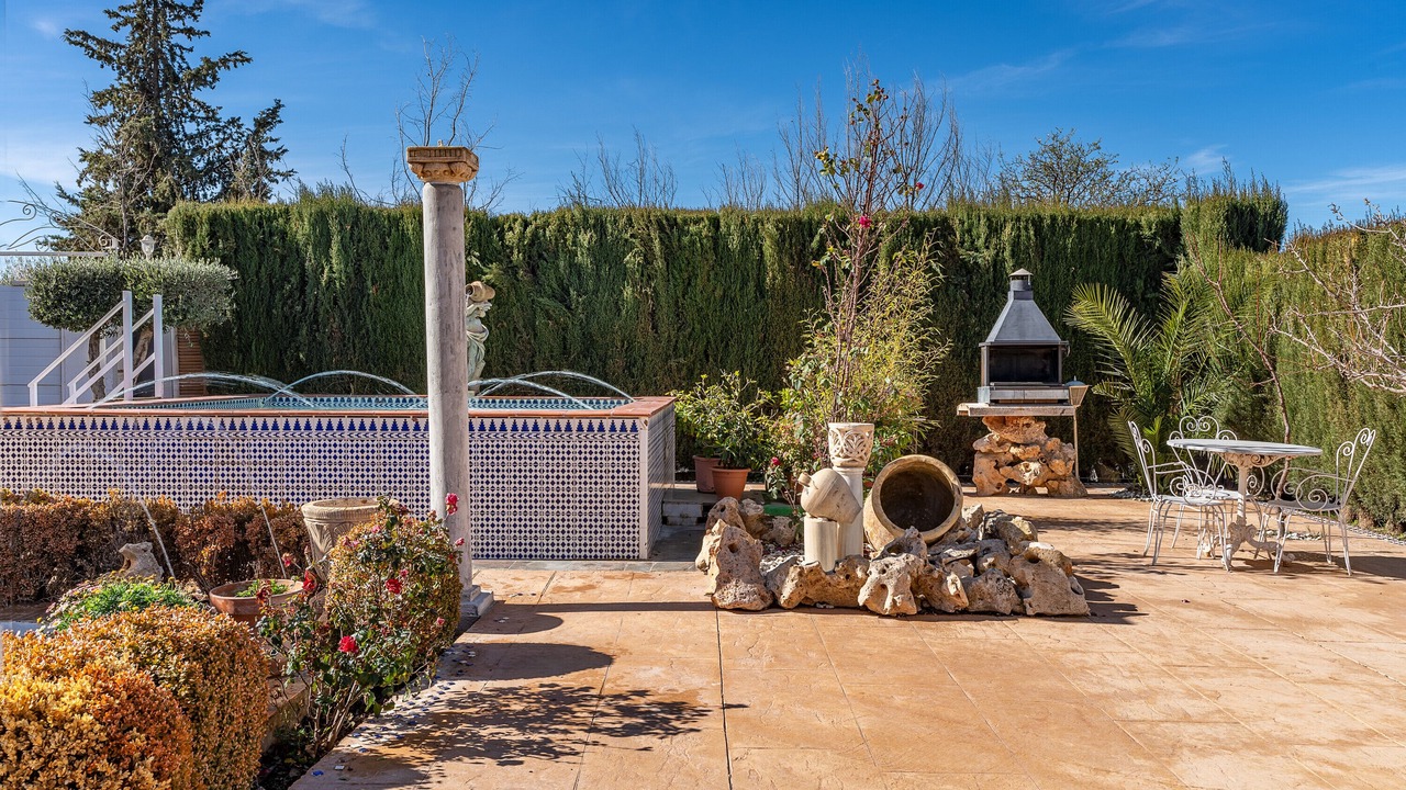 Photo of Outdoor in Niguelas