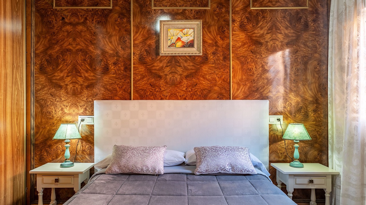 Photo of Bedroom in Niguelas