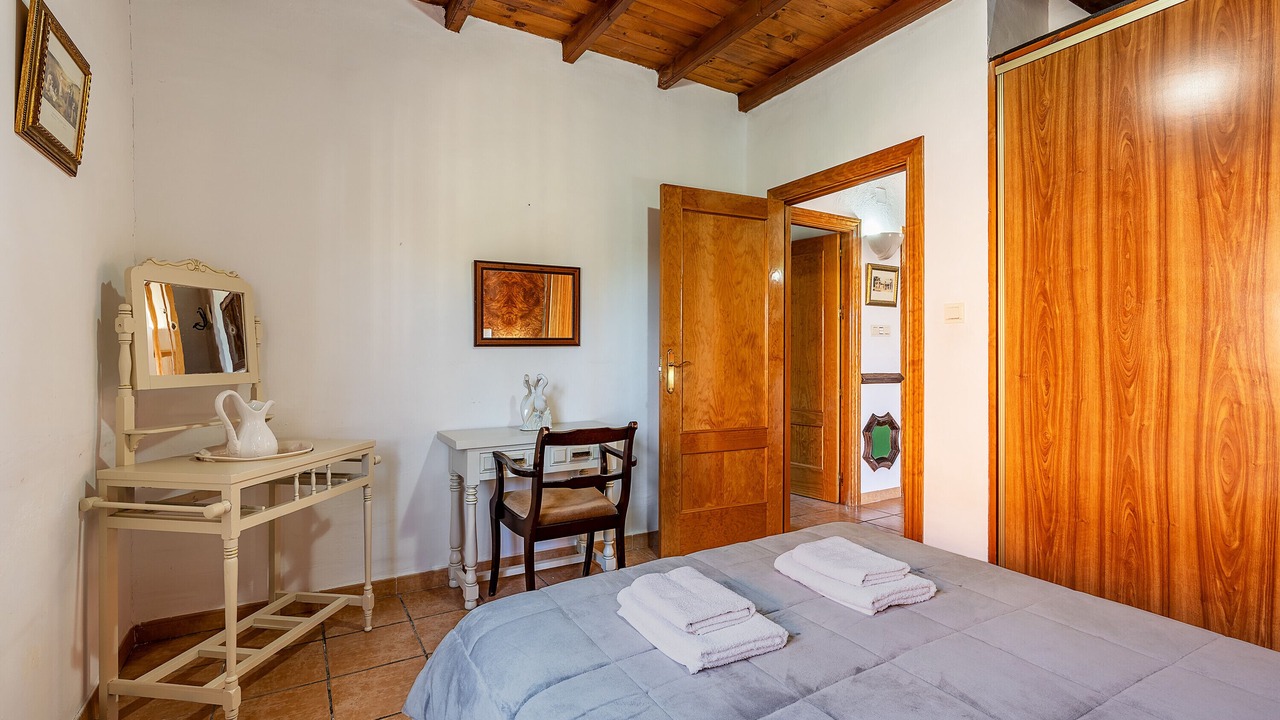 Photo of Bedroom in Niguelas