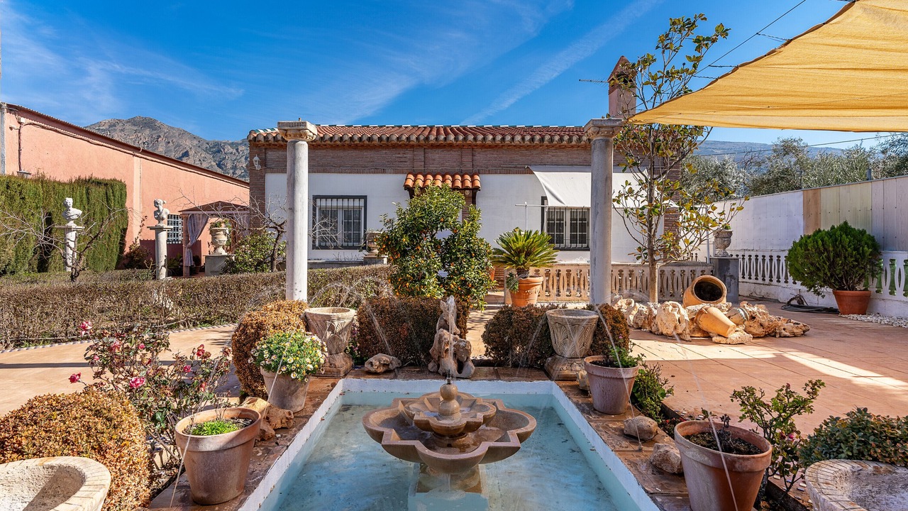 Photo of Outdoor in Niguelas