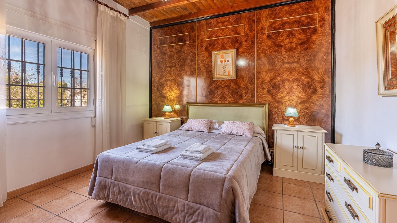 Photo of Bedroom in Niguelas