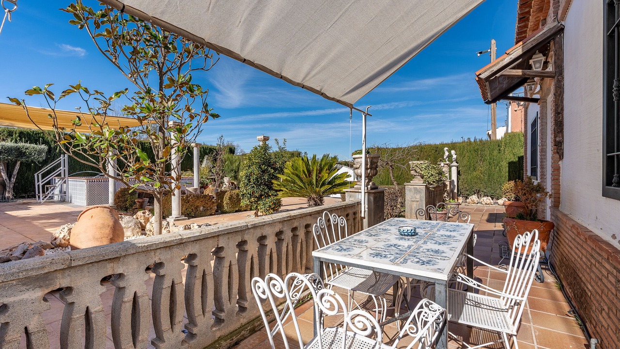 Photo of Outdoor in Niguelas