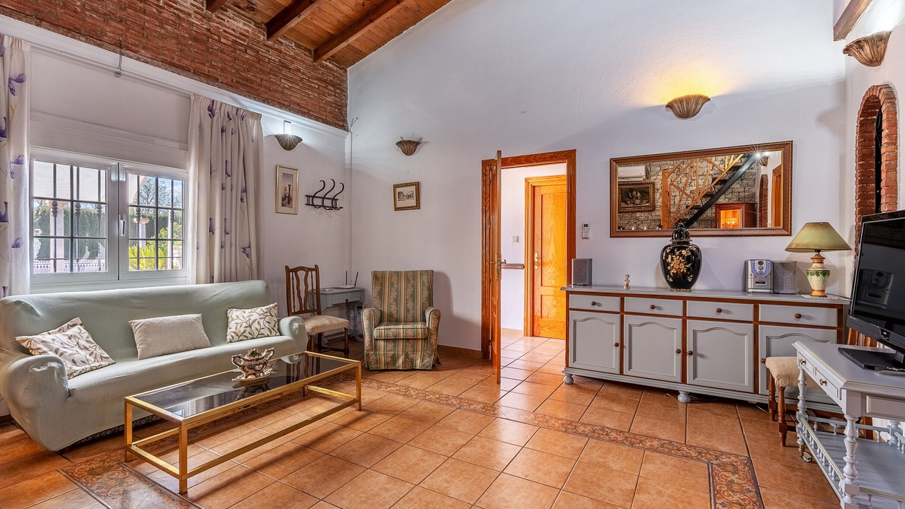 Photo of Livingroom in Niguelas